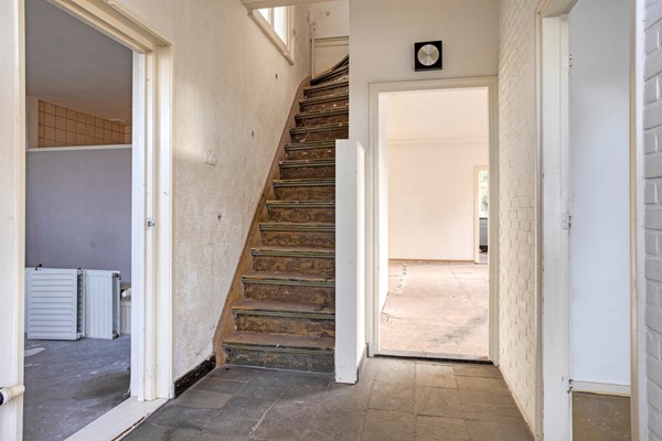 Medium property photo - Kottendijk 112, 7522 BW Enschede